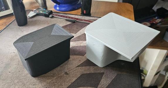 F150  Lightning Center Console Shifter Platform