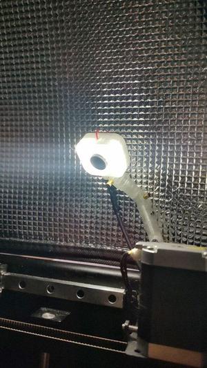 Reborn 3 CamBox+stand base