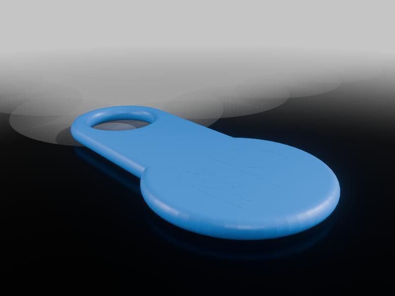 Einkaufswagenlöser Walpertskirchen