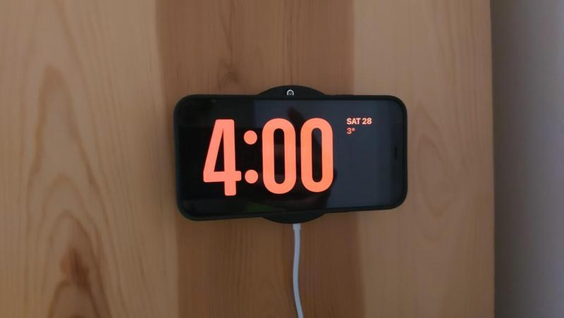 Anker 313 wall mount