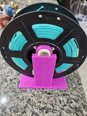 Table Filament Holder