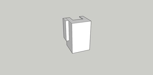 Ender 3V3 KE Extruder Cover