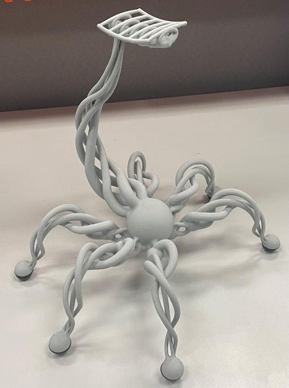 Unearthly Headset Stand