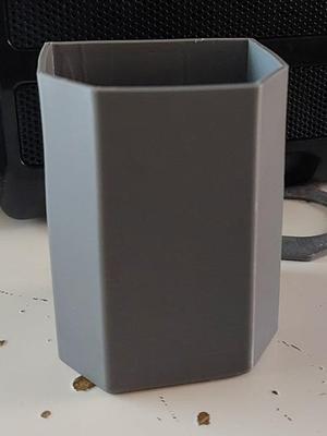 Centre Console Bin for VW T-Roc