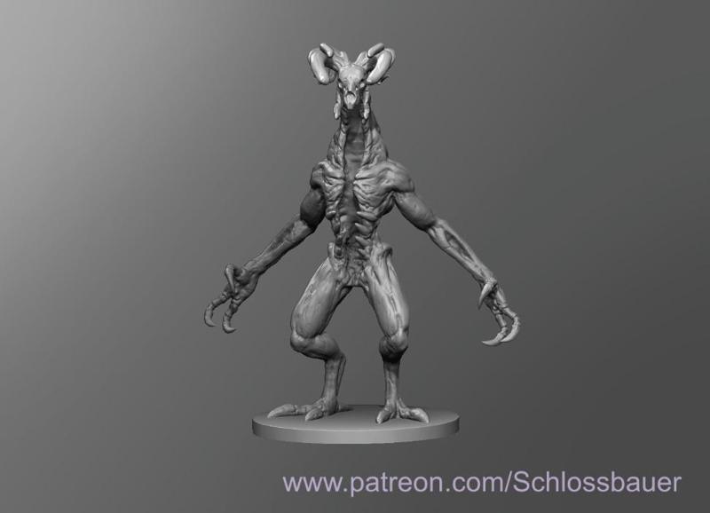 Castlevania Fire Demon