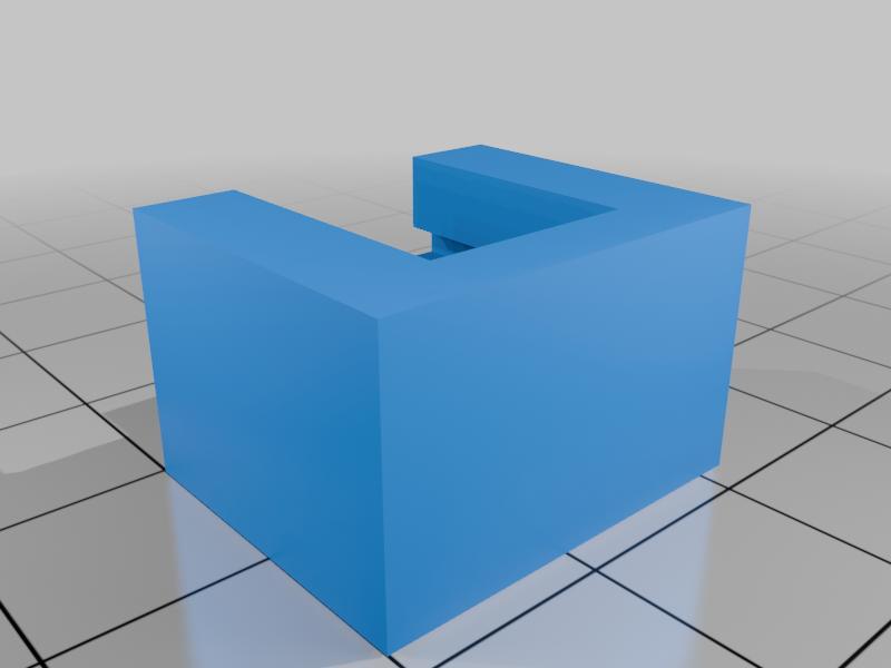 Amacam AM-M80 Dashcam Suction Mounting Piece