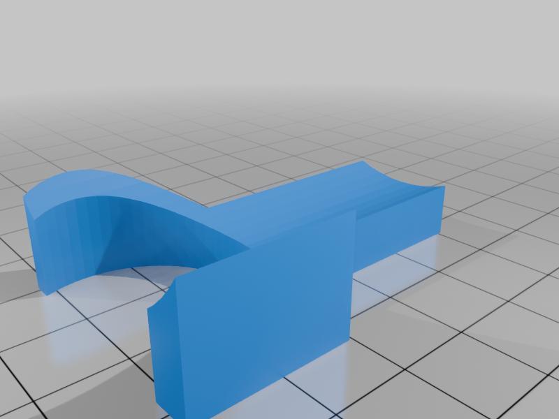 Vantrue N4 Pro Quick Release Locking Clip