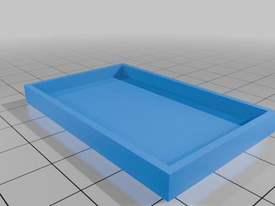 Men-Nefer + promo boardgame insert