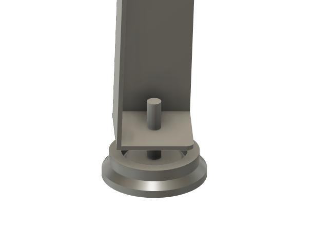 Pinball FLoor Protector