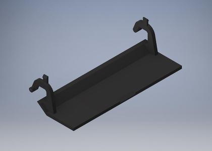 SEGA Mark III cover cartridge