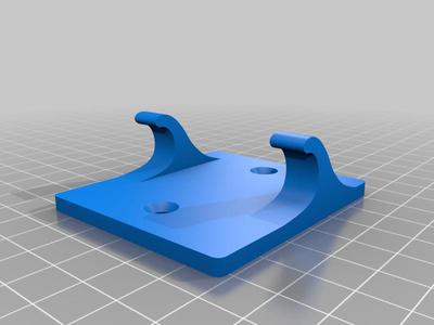 Siege 300 Wall Mount