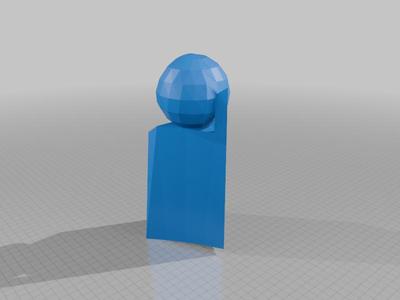 Super Smash Bros. Trophy