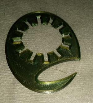 Water Bottle Hook