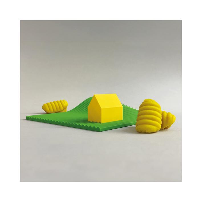 The house of the rising sun