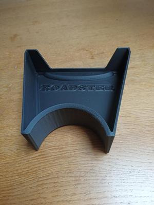 opberg bakje  smart Roadster 