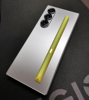 Slim S-Pen Holder for Galaxy Fold 5 / 6