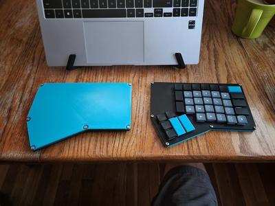 ergodox slice mk lp bottom panel replacement