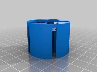 Speedloader customizer
