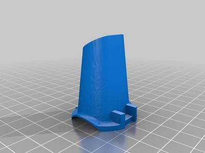 Hayward Aquabug Throat Nozzle (AXV512A)
