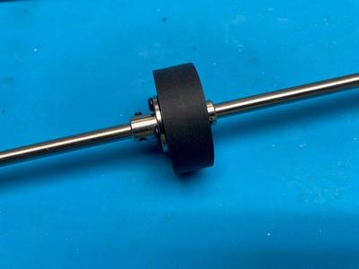 Motor Torque Limiter