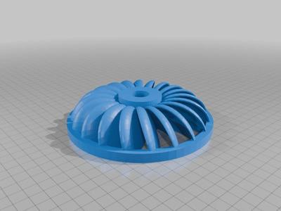 TURGO TURBINE