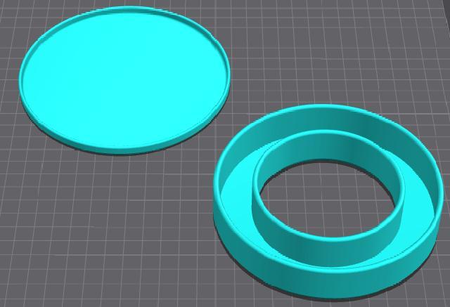 Clutch Bowl for Honda Grom or Monkey