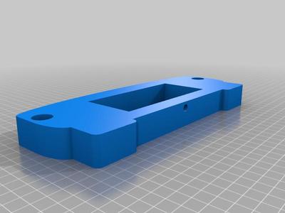 Wheeled Filament Storage Rack