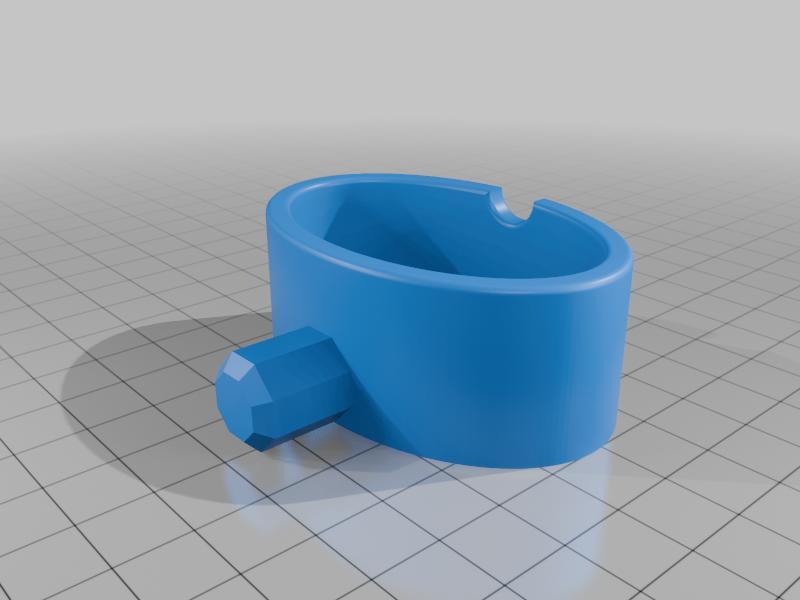 Multiboard Fiskars Roller Cutter Holder