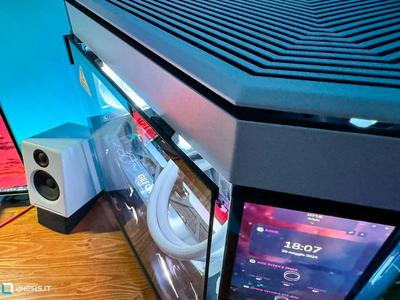 Spacer Hyte Y60 glass 