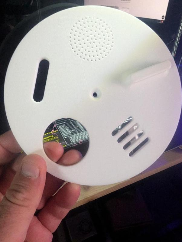 Layens Bee Hive Entrance Disk (1.5" opening)