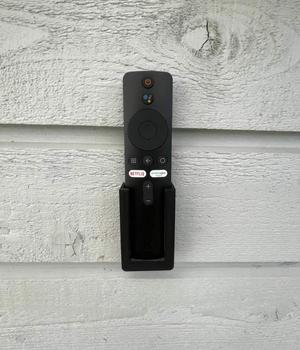 Nvidia controll holder 