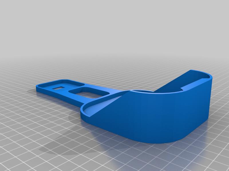 Eero 6 Outlet Holder