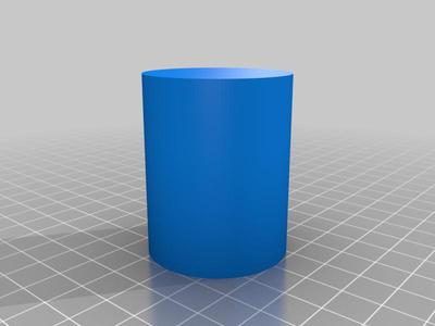 Simple cylinder