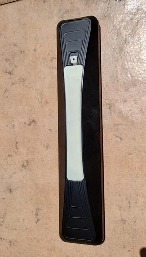 Battery cover Toshiba CT-8563 remote