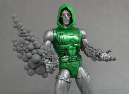 Kirby Krackle - Marvel Legends