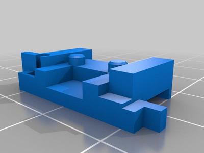 water meter / Wasserzähler - AI-on-the-edge