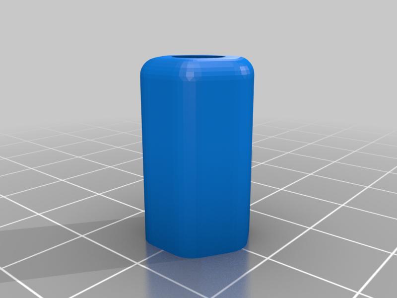 Eurofender Fork Screw