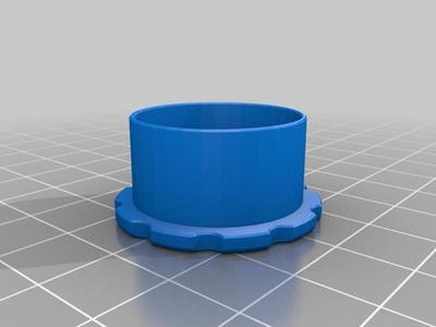 Cap, Gas Can Spout
