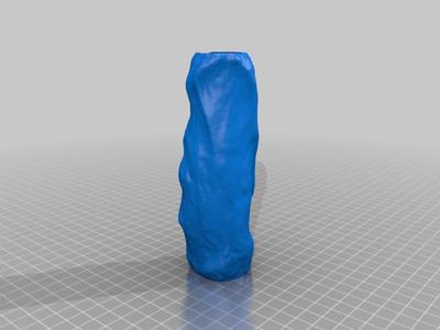 Human handgrip
