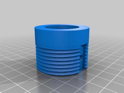 Slip-on Thread Helios EV02