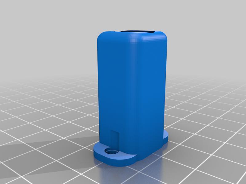 Universal BL Touch Cover