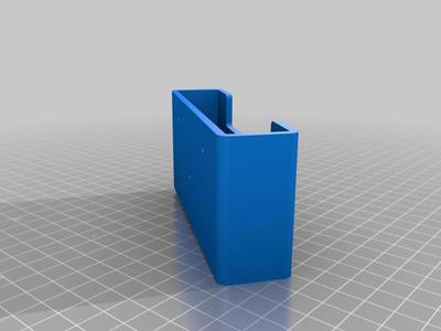 NETGEAR MR5100 Wall Mount Remix