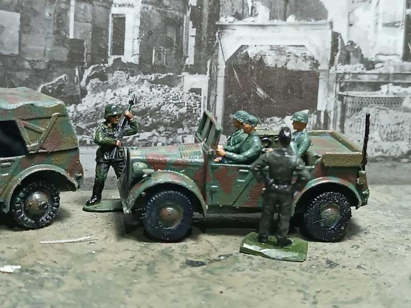 STÖEWER 40 Kfz 2   kFZ 4