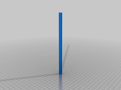 Axis for Helix - Automatic Pet Feeder