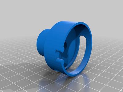 drum tensioner