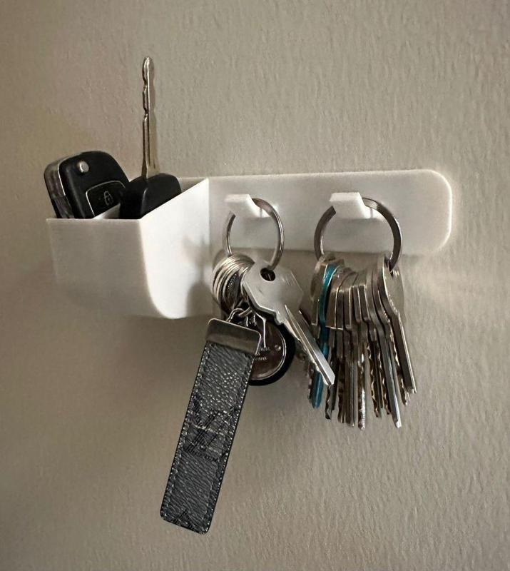key holder