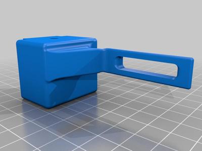 C920 - Camera holder Ender 3 V3 SE