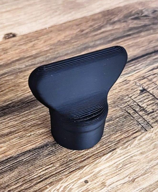 Teigblume Monsieur Cuisine