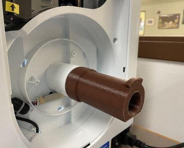 Spool Adapter for Flashforge Adventure 3 Series Printers