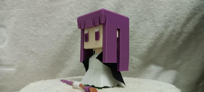 FERN-Frieren: Beyond Journey's End